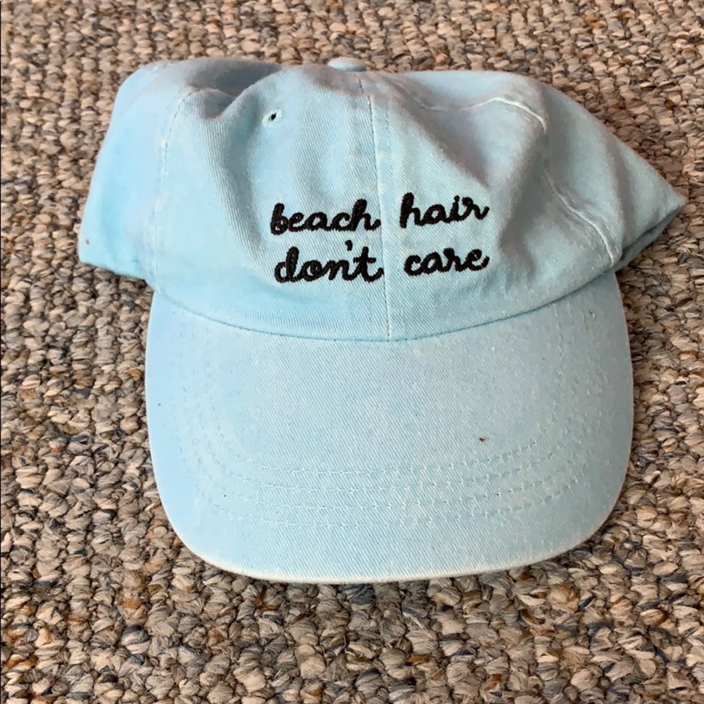 Baseball Cap